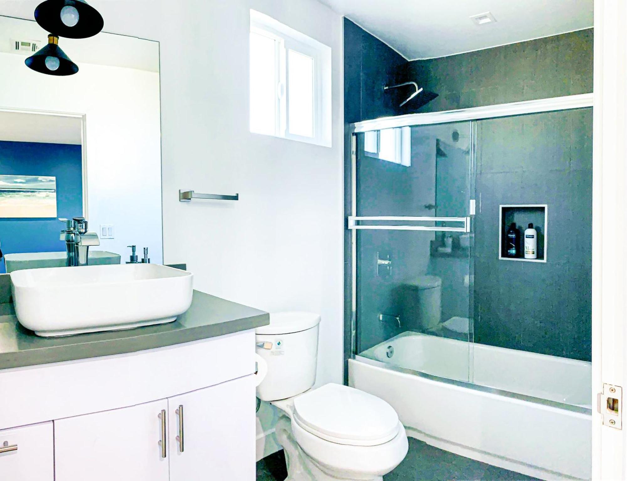 Spacious Townhouse In Mid City - Cr4-win Casa vacanze