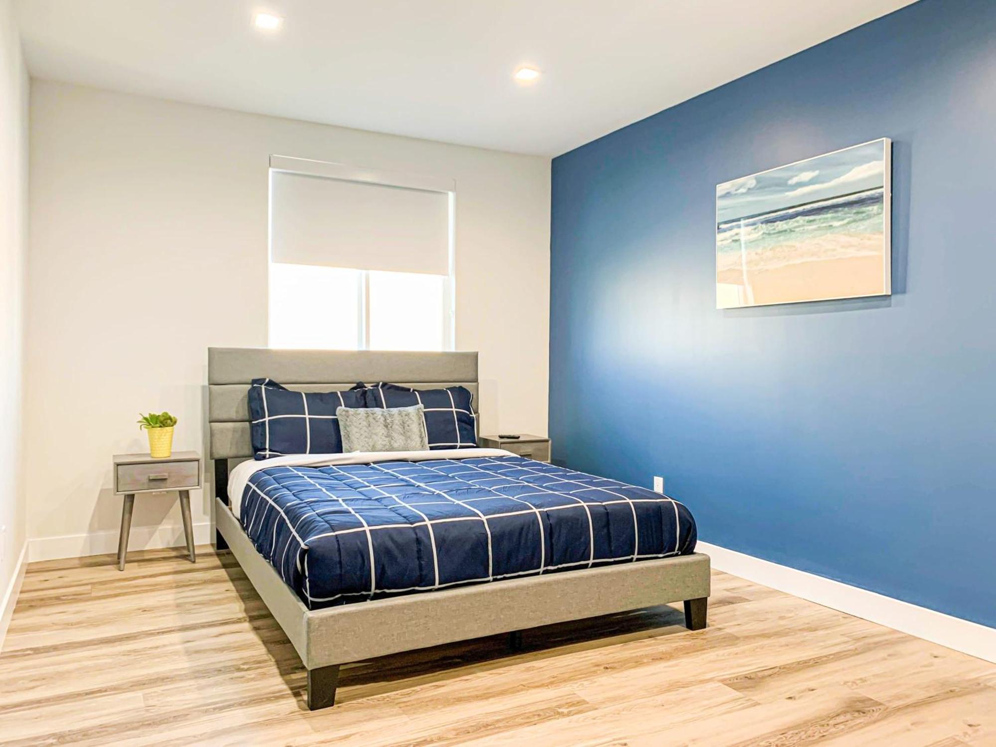 Spacious Townhouse In Mid City - Cr4-win Casa vacanze Los Angeles