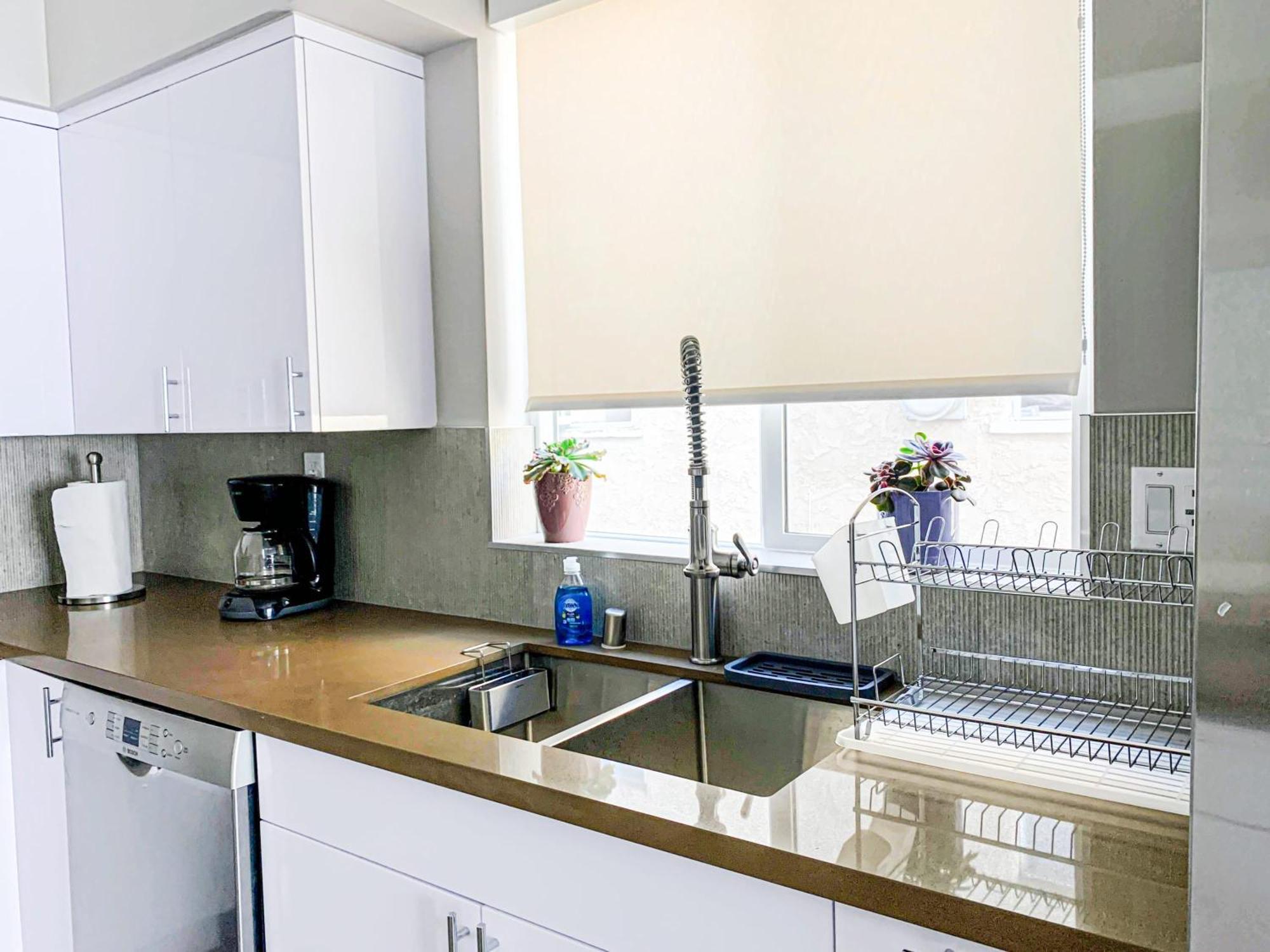 Spacious Townhouse In Mid City - Cr4-win Casa vacanze *