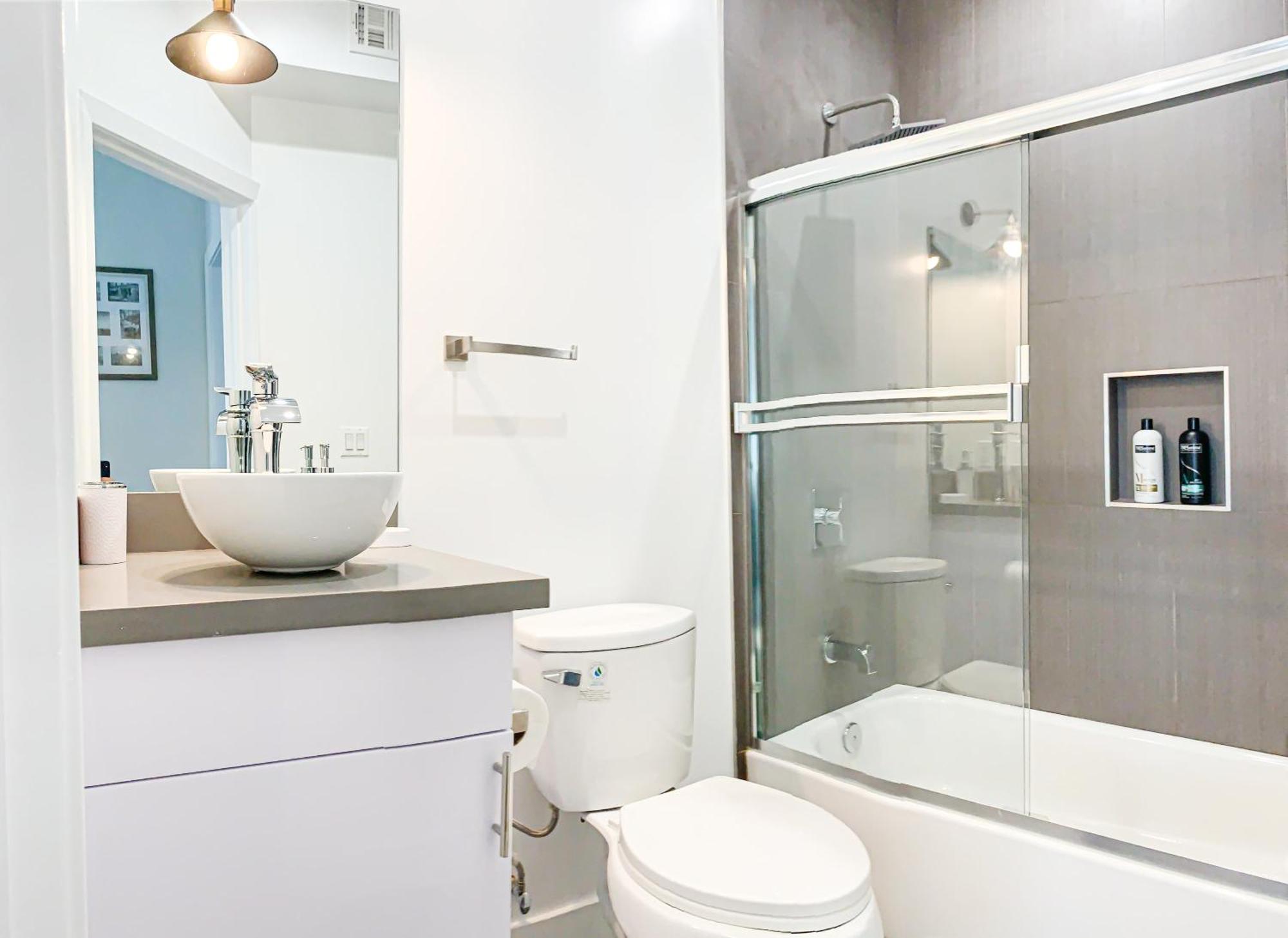 Spacious Townhouse In Mid City - Cr4-win Casa vacanze Los Angeles