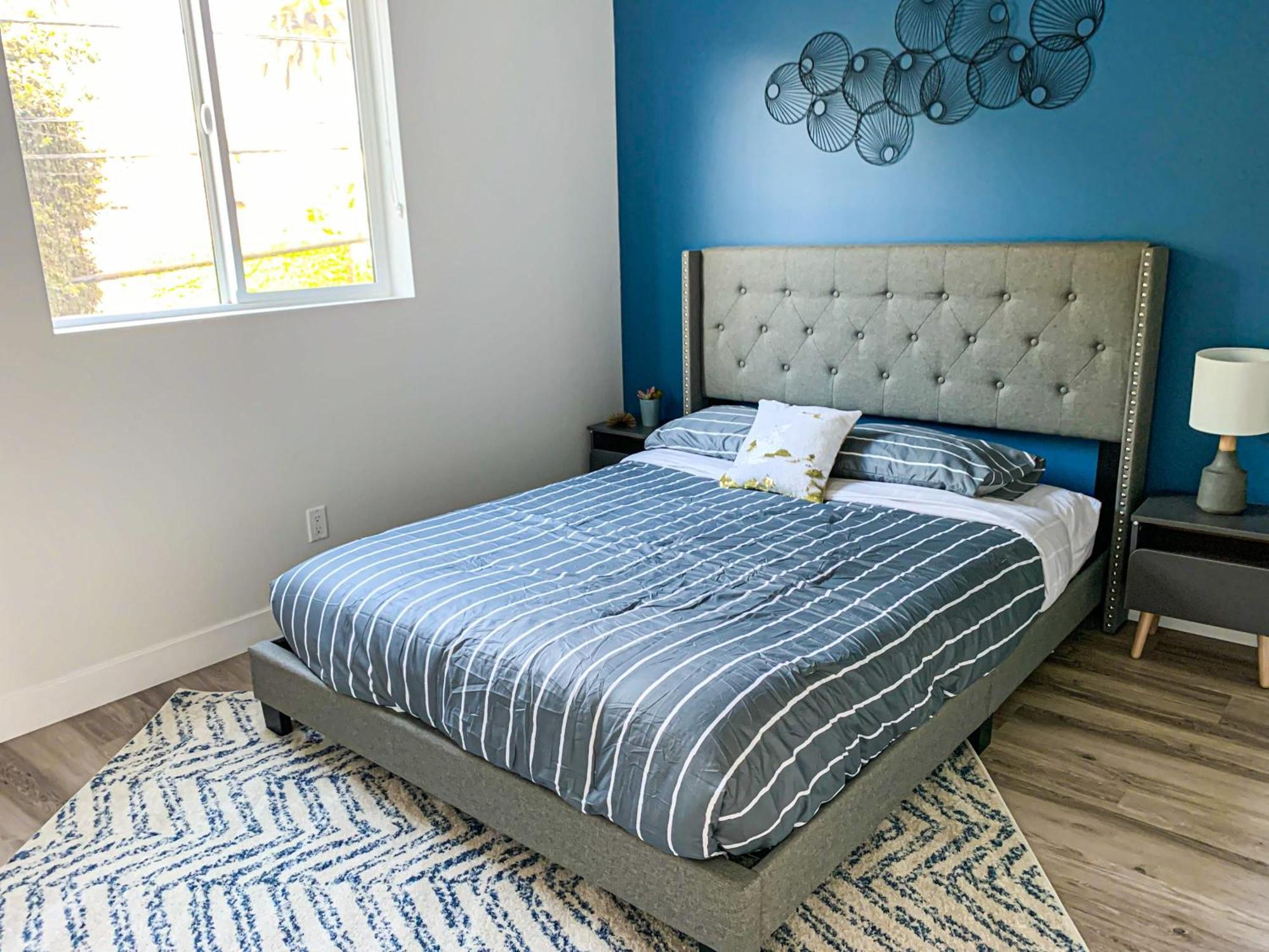 Spacious Townhouse In Mid City - Cr4-win Casa vacanze Los Angeles