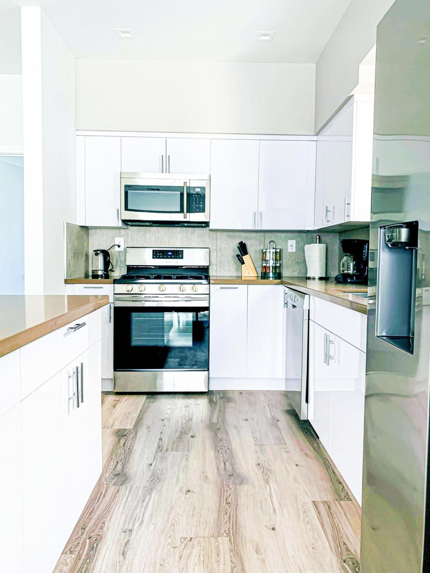 Casa vacanze Spacious Townhouse In Mid City - Cr4-win