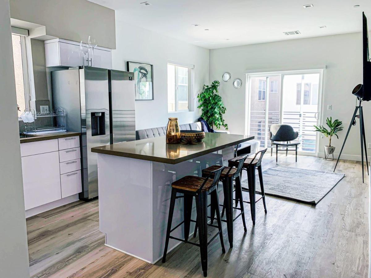 Сasa de vacaciones Spacious Townhouse In Mid City - Cr4-win