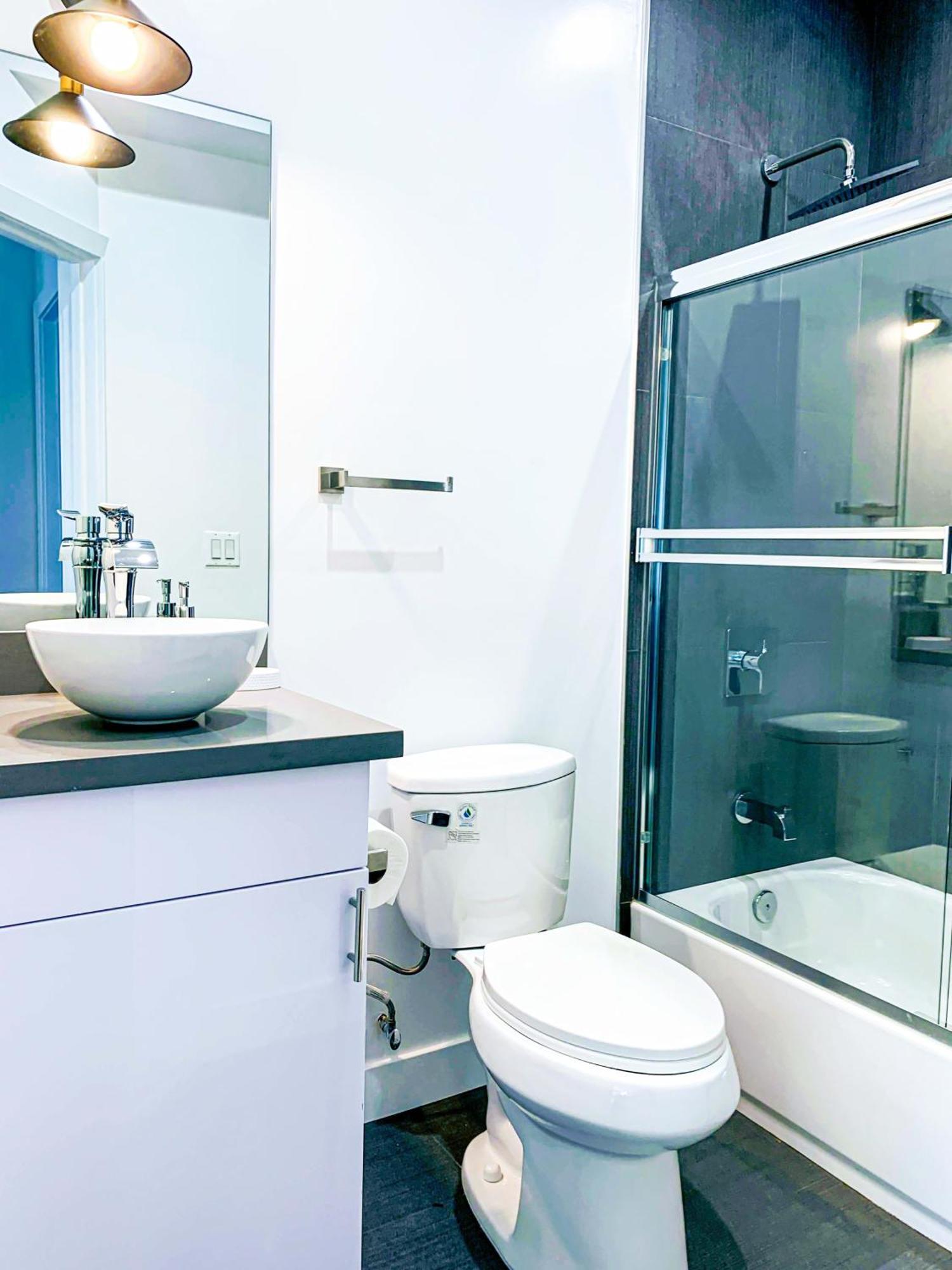 Сasa de vacaciones Spacious Townhouse In Mid City - Cr4-win Los Ángeles